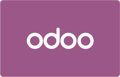 Odoo Logo