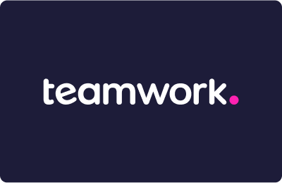 Teamwork Logo