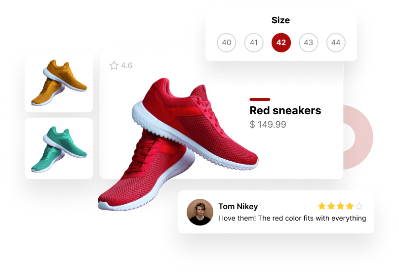 odoo Features