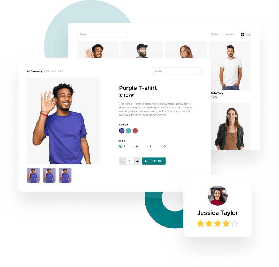 odoo Banner
