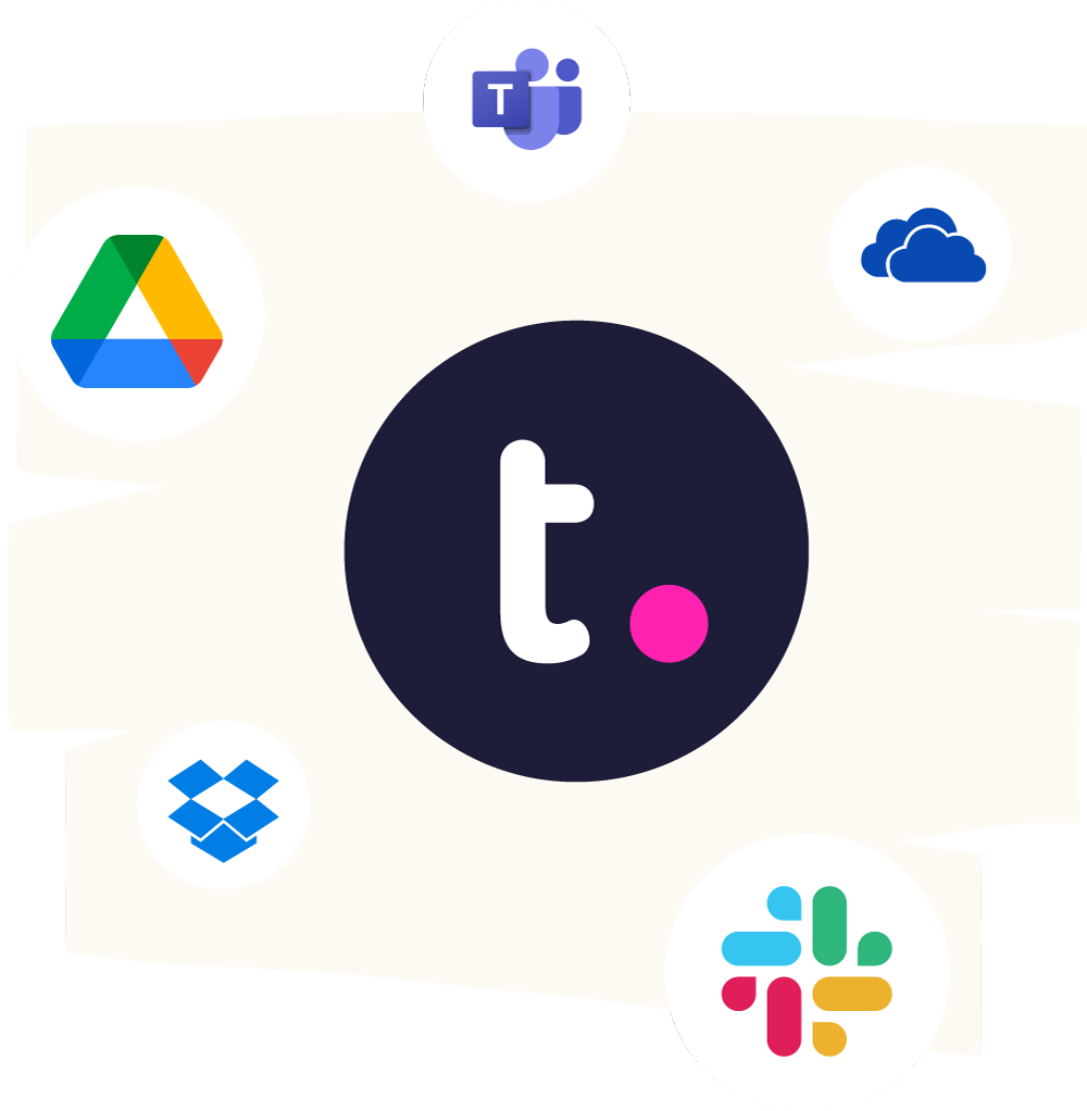 Teamwork Integrations