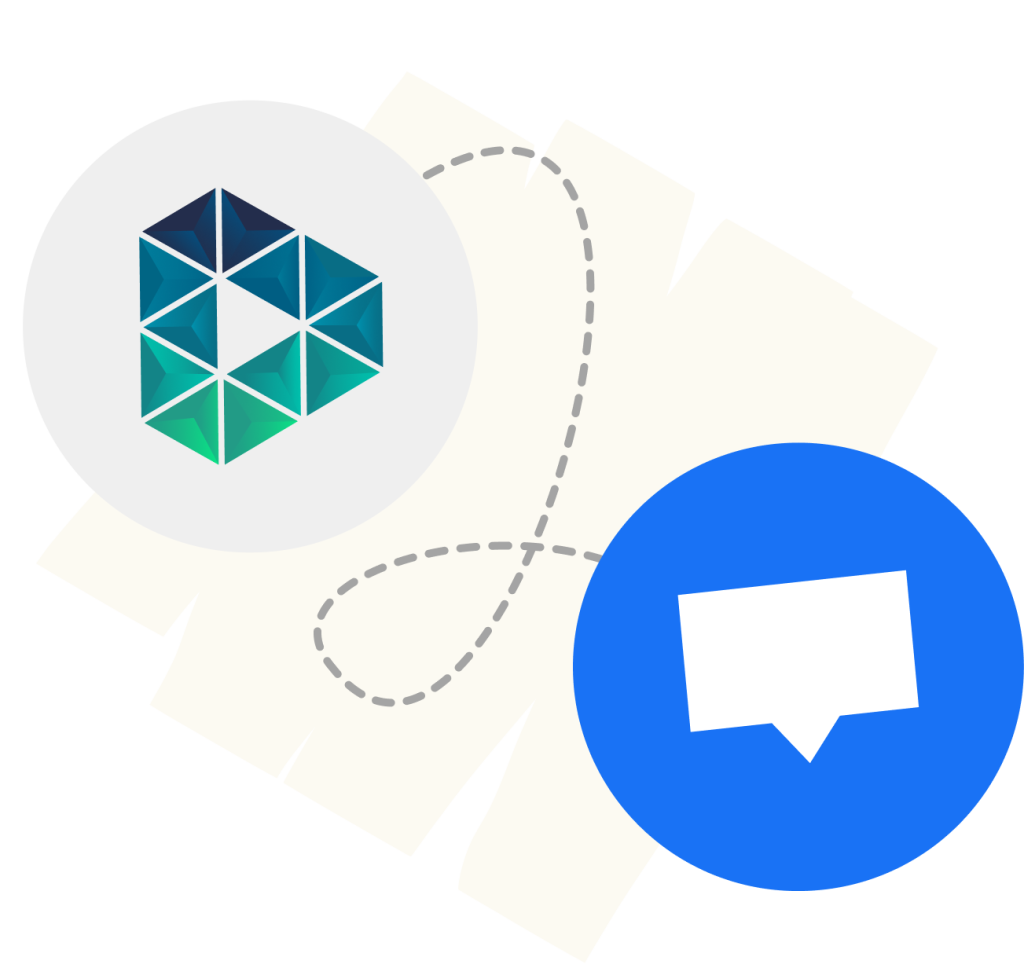digitize x Crisp Chat