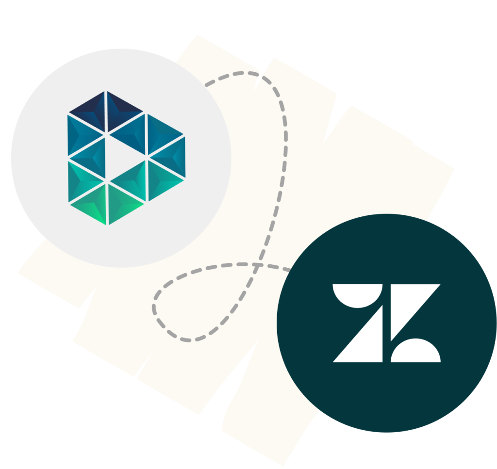 digitize x Zendesk