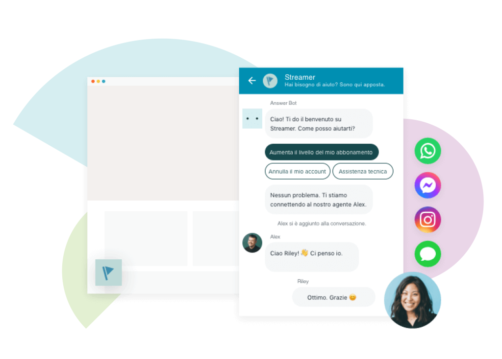 Zendesk