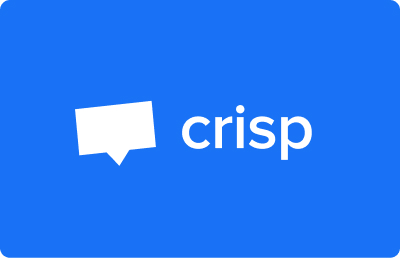Crisp Chat Logo