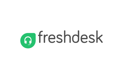 Freshdesk Logo