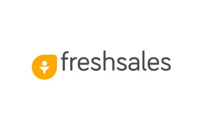 Freshsales Logo