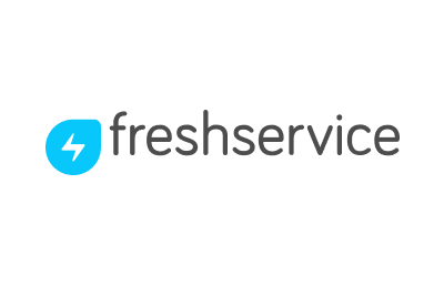 Freshservice Logo