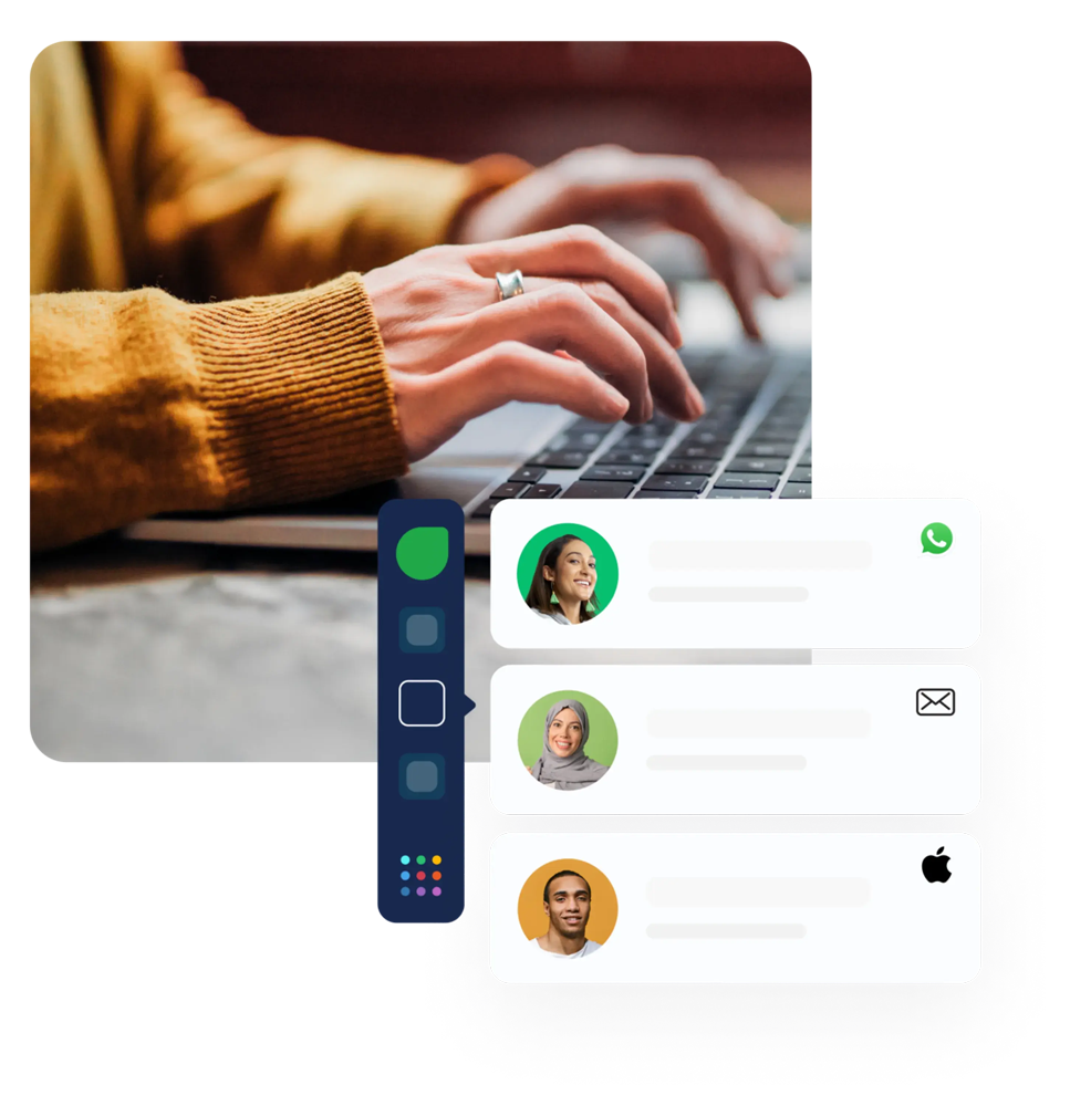 Helpdesk