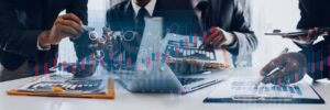 Digitalisierung in Unternehmen